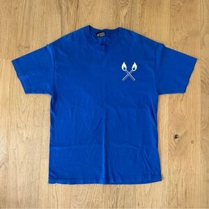 THE HUNDREDS Graphic Tee